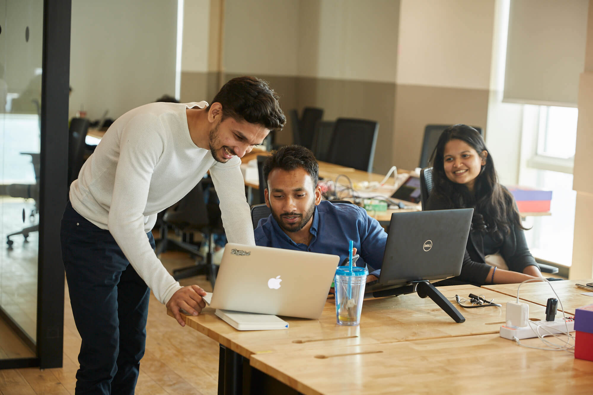 Champion Diversity and Inclusion