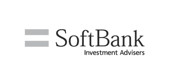 Softbank Vision Fund